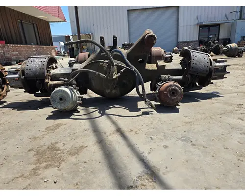 EATON RS402 Axle Housings (Rear)