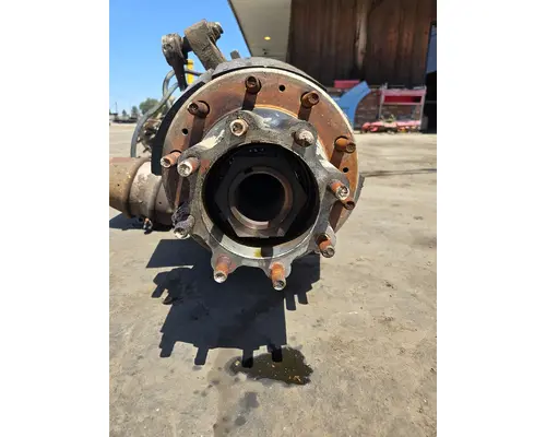 EATON RS402 Axle Housings (Rear)