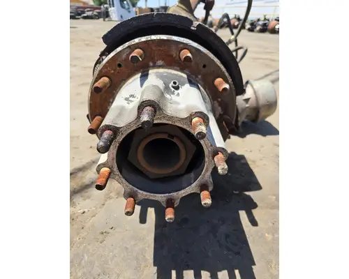 EATON RS402 Axle Housings (Rear)