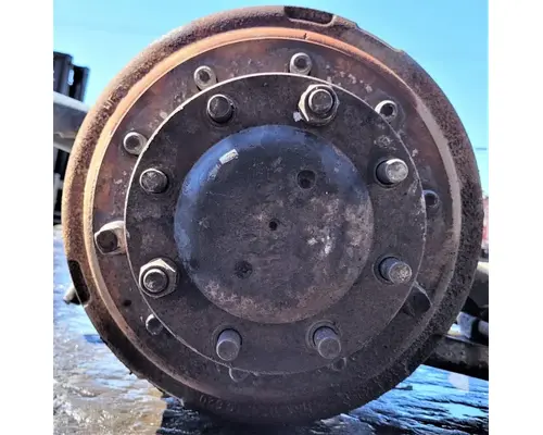 EATON RS402 Axle Housings (Rear)