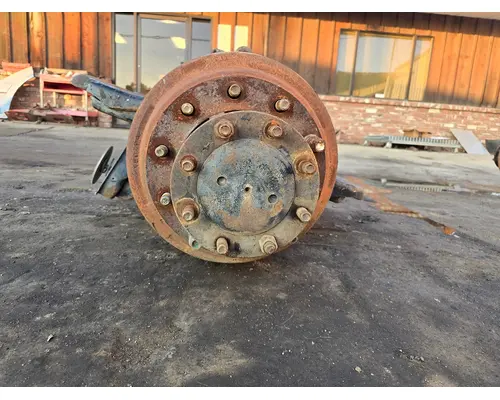 EATON RS402 Axle Housings (Rear)