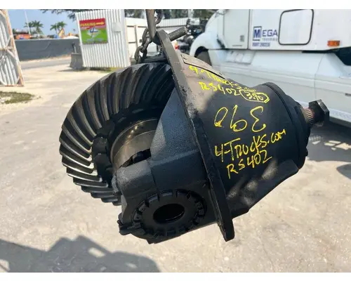 EATON RS402 Differential Assembly (Front, Rear)