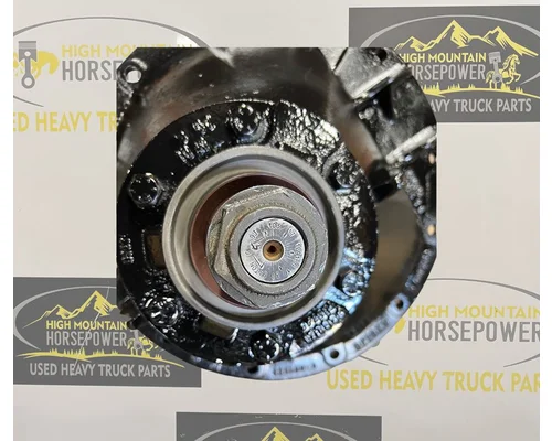 EATON RS402 Differential Assembly (Rear, Rear)