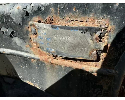 EATON RS402 Differential Housing (Single or Rear)