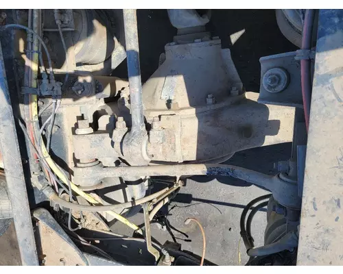 EATON RS402 Differential Housing (Single or Rear)