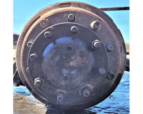 EATON RS402 Differential Housing (Single or Rear)