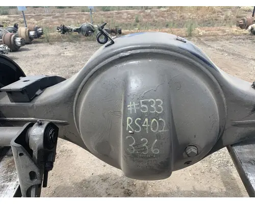 EATON RS402 Differential Housing (Single or Rear)