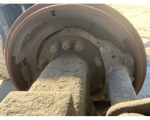 EATON RS402 Differential Housing (Single or Rear)