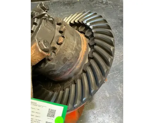 EATON RS402 Rear Rears (Tandem Rear or Single)