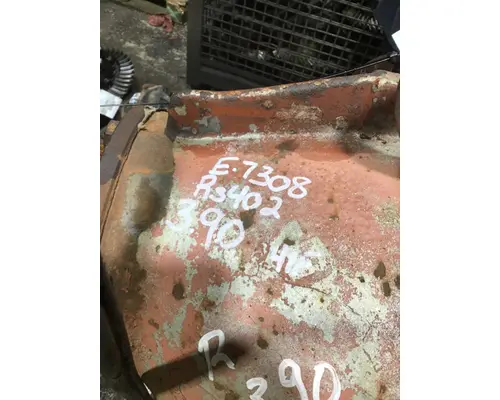 EATON RS402 Rears (Rear)