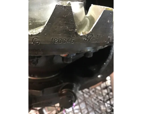 EATON RS402 Rears (Rear)