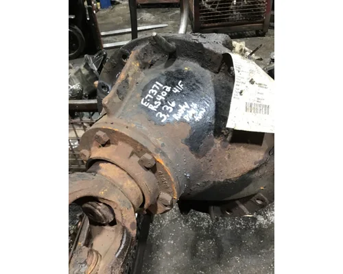EATON RS402 Rears (Rear)