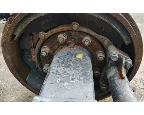 EATON RS403 Axle Housings (Rear)