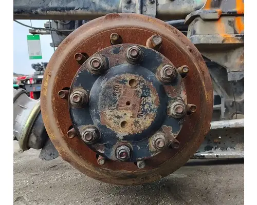 EATON RS403 Axle Housings (Rear)