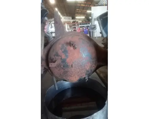 EATON RS404 Axle Housing, Rear (Rear)