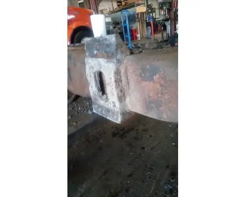 EATON RS404 Axle Housing, Rear (Rear)