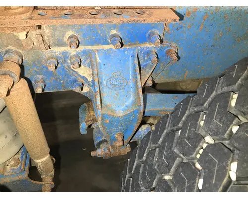 EATON RS404 Axle Housing (Rear)