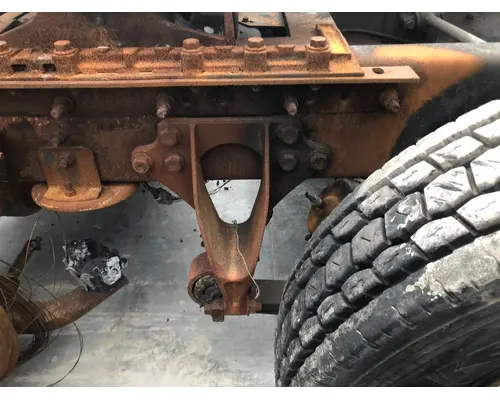 EATON RS404 Axle Housing (Rear)