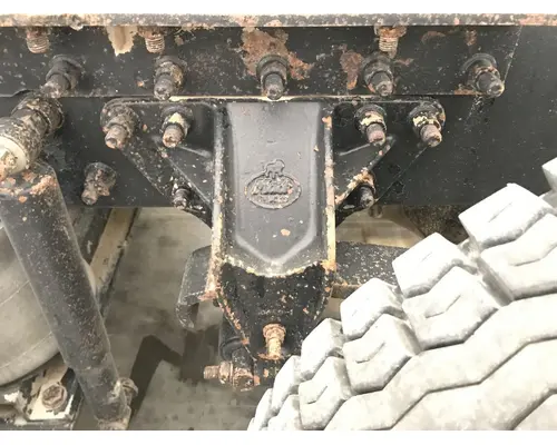 EATON RS404 Axle Housing (Rear)