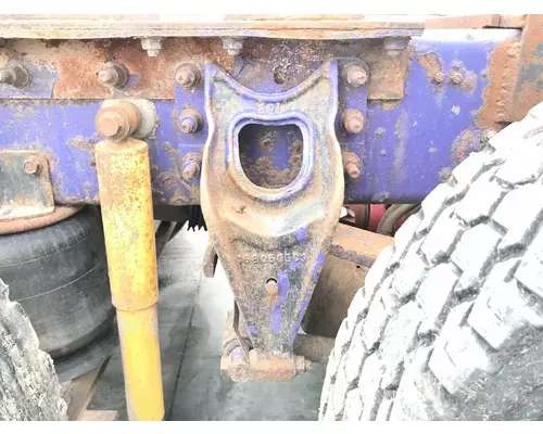 EATON RS404 Axle Housing (Rear)