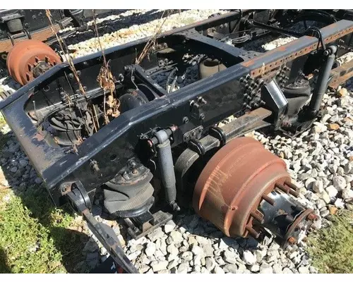 EATON RS404 Axle Housing (Rear)