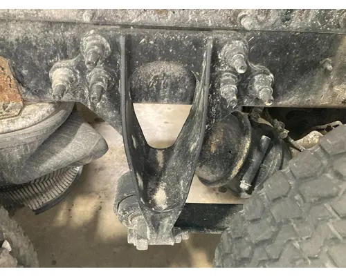 EATON RS404 Axle Housing (Rear)