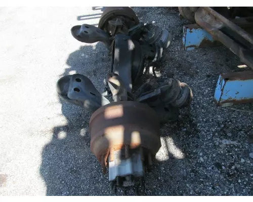 EATON RS404 Axle HousingRears (Rear)