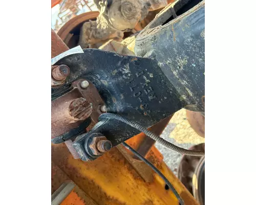 EATON RS404 Axle HousingRears (Rear)