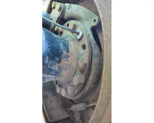 EATON RS404 Axle Housings (Rear)