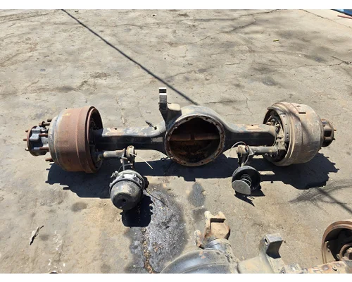 EATON RS404 Axle Housings (Rear)