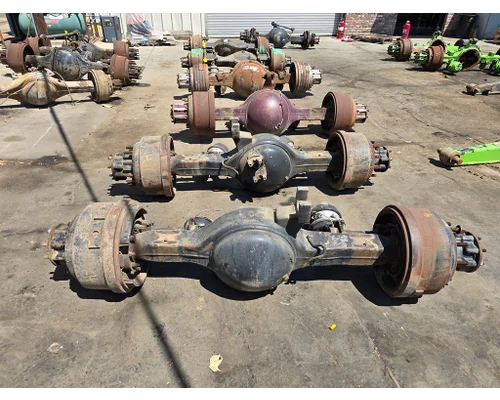 EATON RS404 Axle Housings (Rear)