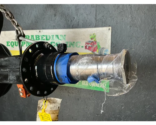 EATON RS404 Axle Housings (Rear)
