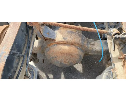 EATON RS404 Axle Housings (Rear)