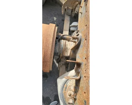 EATON RS404 Axle Housings (Rear)