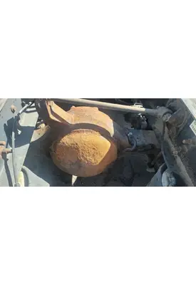 EATON RS404 Axle Housings (Rear)