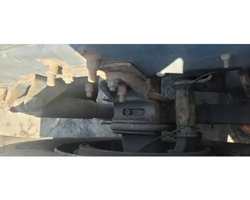 EATON RS404 Axle Housings (Rear)