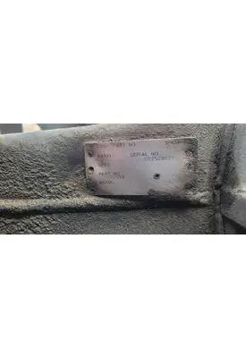 EATON RS404 Axle Housings (Rear)