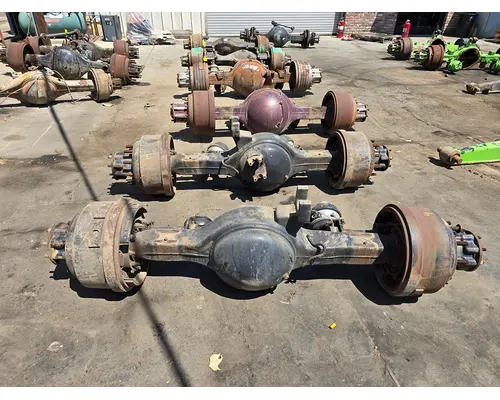 EATON RS404 Axle Housings (Rear)