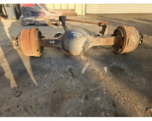 EATON RS404 Axle Housings (Rear)