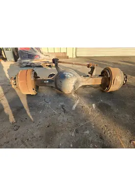 EATON RS404 Axle Housings (Rear)