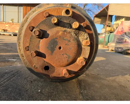 EATON RS404 Axle Housings (Rear)