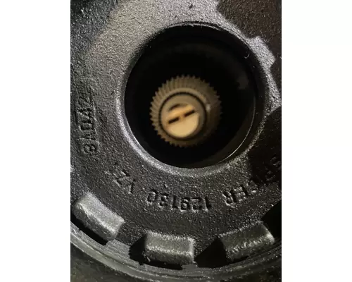 EATON RS404 Cutoff Assembly (Complete With Axles)