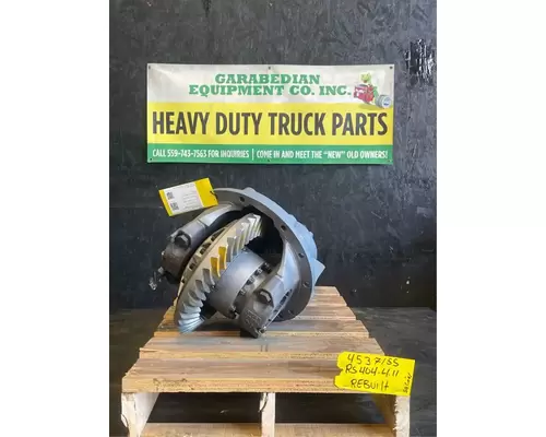 EATON RS404 Differential (Single or Rear)