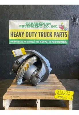 EATON RS404 Differential (Single or Rear)