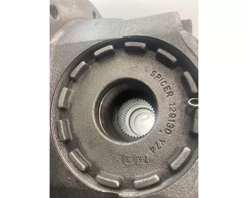 EATON RS404 Differential Assembly (Front, Rear)