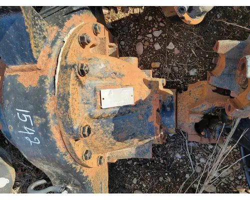 EATON RS404 Differential Assembly (Rear, Drive)