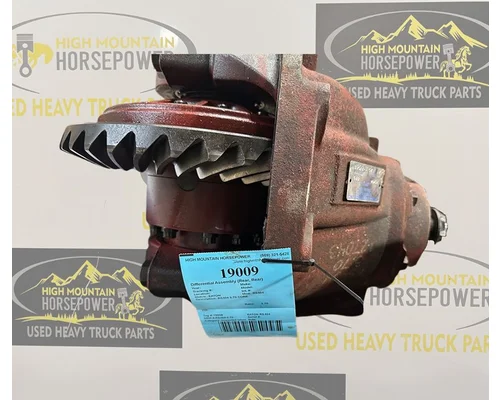 EATON RS404 Differential Assembly (Rear, Rear)