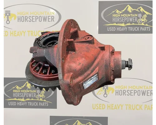 EATON RS404 Differential Assembly (Rear, Rear)