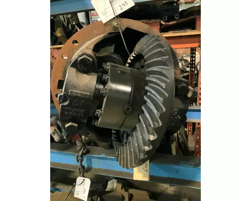 EATON RS404 Differential Assembly (Rear, Rear)