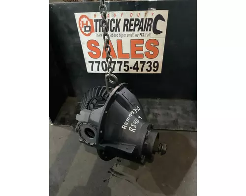 EATON RS404 Differential Assembly (Rear, Rear)